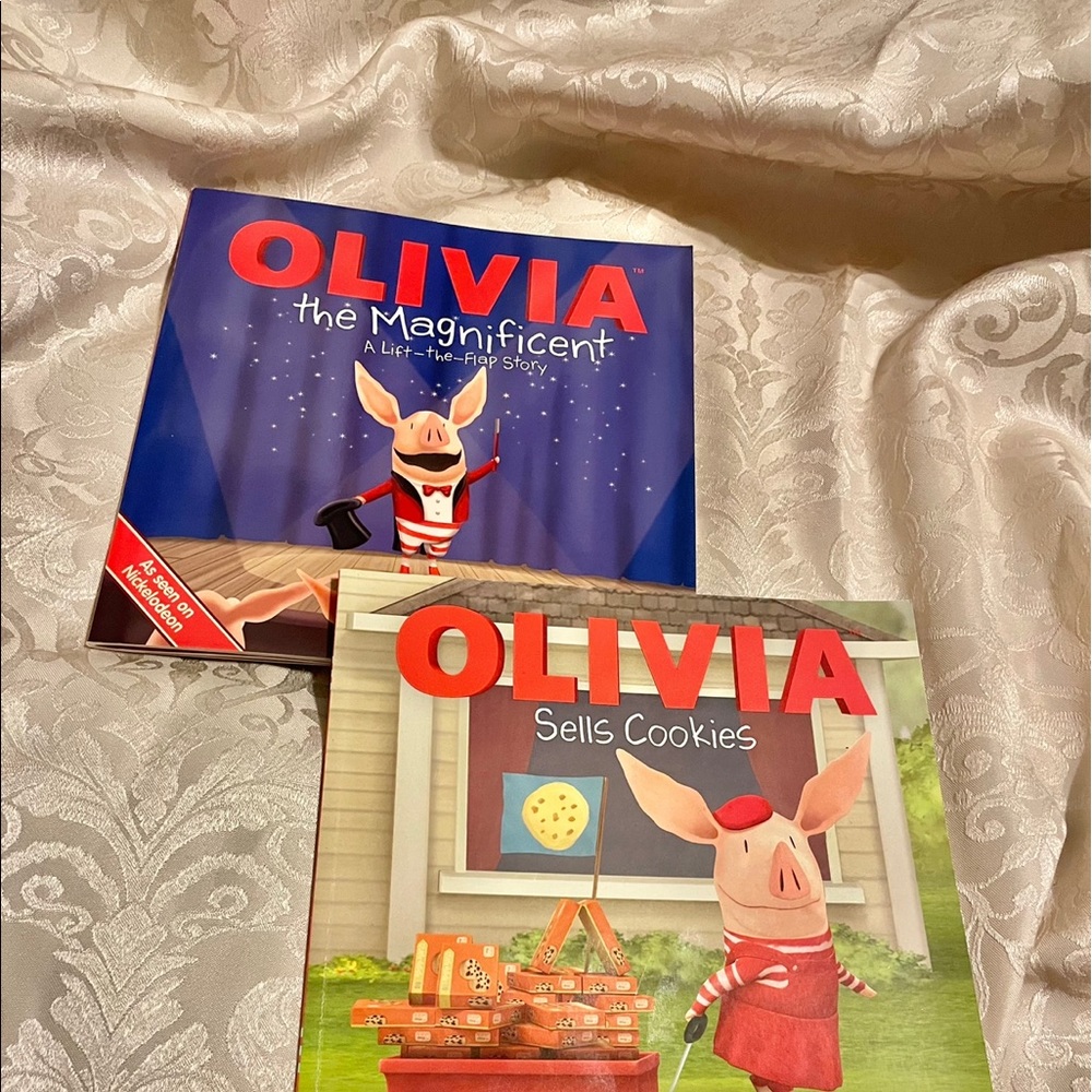 NEW Children Books